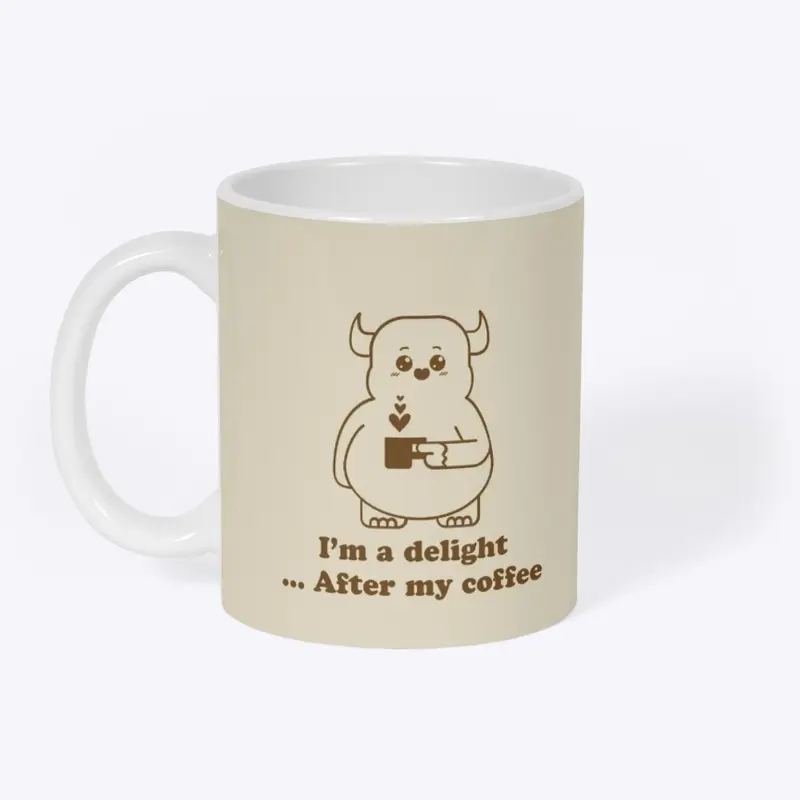 Coffee Mug